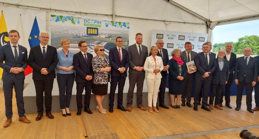 Umowa na budowę szpitala onkologicznego we Wrocławiu podpisana