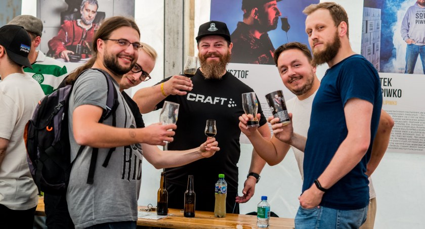 13. Wrocławski Festiwal Dobrego Piwa 26-28 maja, Tarczyński Arena Wrocław