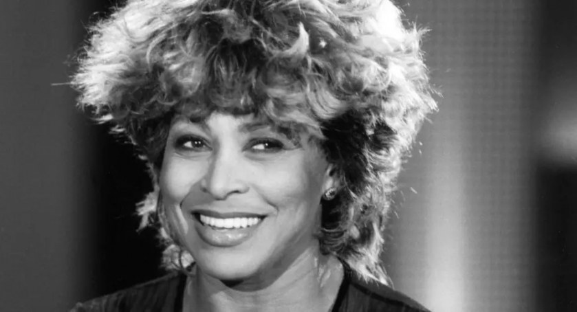 Nie żyje Tina Turner. Piosenkarka zmarła w wieku 83 lat