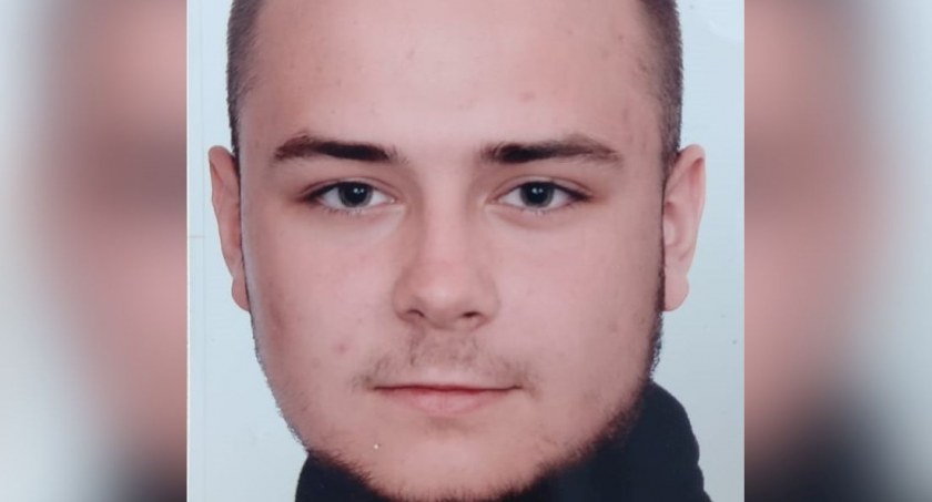 Trwają poszukiwania 15-letniego Wiktora z Oleśnicy