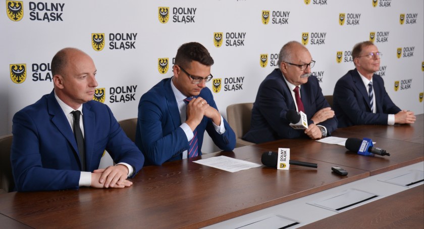 Blisko 140 milionów złotych dla dolnośląskich przedsiębiorców