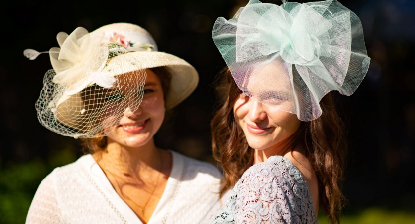 Ladies Day - Dzień Wolności na Partynicach. Niedziela 4 czerwca, od 12:00