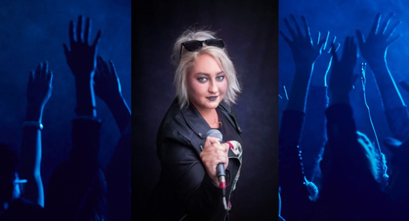 Karolina Haytas w przygotowaniach do solowej płyty. Dziś premiera kolejnego singla