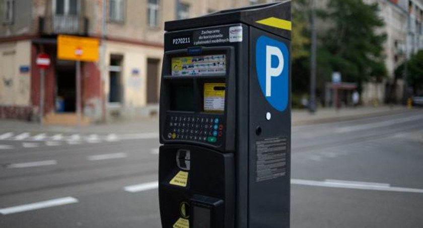 Wdrożenie opłat za postój na osiedlach Szczepin i Przedmieście Oławskie