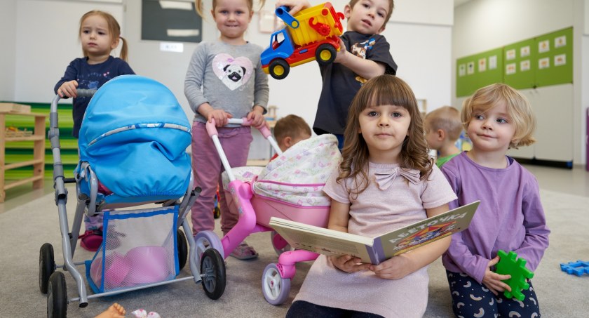 Dziś, 12 czerwca, rusza drugi etap rekrutacji do wrocławskich przedszkoli
