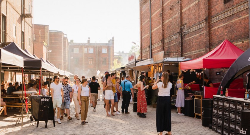 Gastro Miasto 2023 – startuje najsmaczniejsza impreza we Wrocławiu!