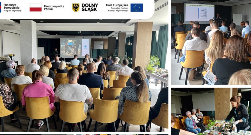 Konferencja o niemarnowaniu żywności w sektorze HoReCa