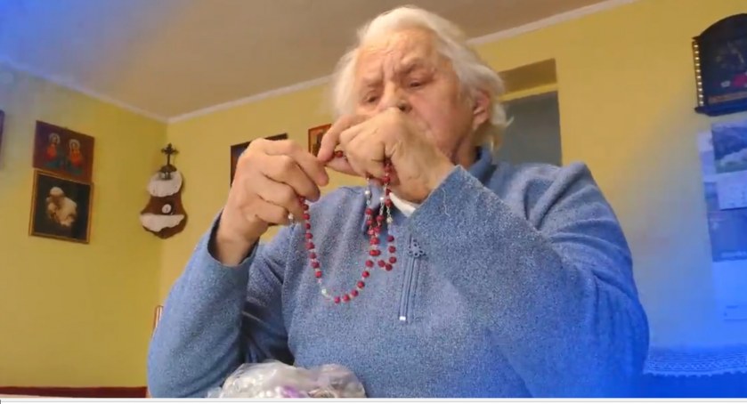86-letnia seniorka oszukana metodą na pracownika energetyki
