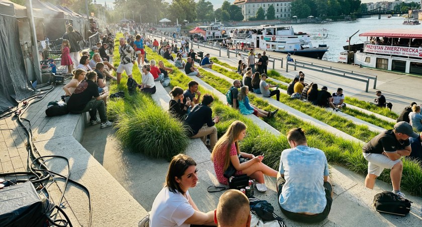 Druga edycja Gastro Miasto 2023 – twórz z nami klimat najsmaczniejszej imprezy we Wrocławiu!