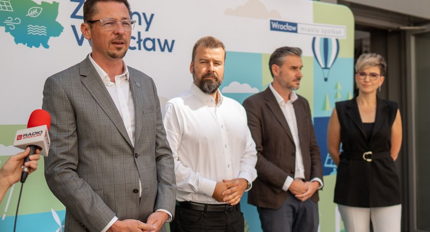 Czy LASEK OPOROWSKI zostanie użytkiem ekologicznym?