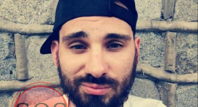 Trwają poszukiwania 33-letniego Krystiana. Mężczyzna kilka dni temu pojechał na imprezę do Wrocławia i ślad po nim zaginął