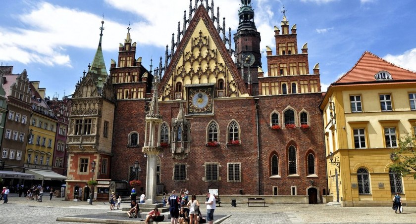 Jak skutecznie pozycjonować strony we Wrocławiu?