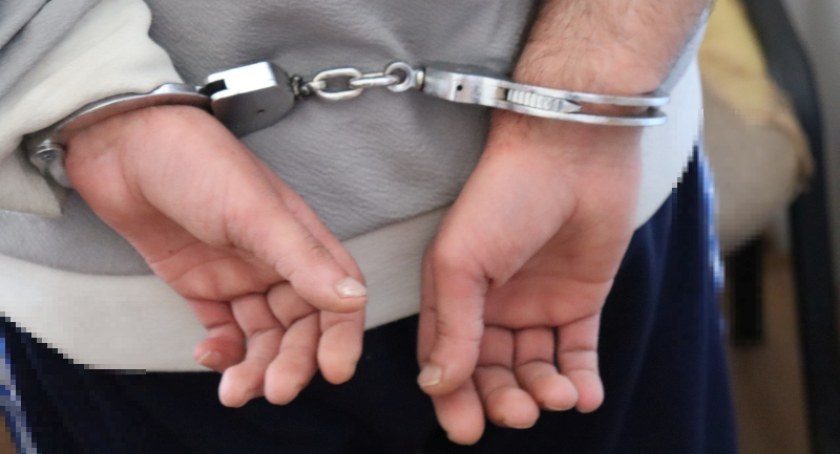Stop przemocy domowej! Tymczasowy areszt dla mieszkańca Lubina