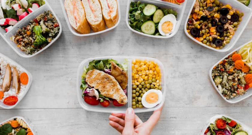 Wrocław: dieta pudełkowa bez cukru, nie tylko dla diabetyków!