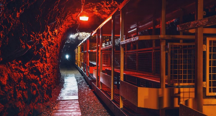 Rozpocznij swoją przygodę w drugiej edycji konkursu- Zdobywca Szlaku Tajemniczych Podziemi