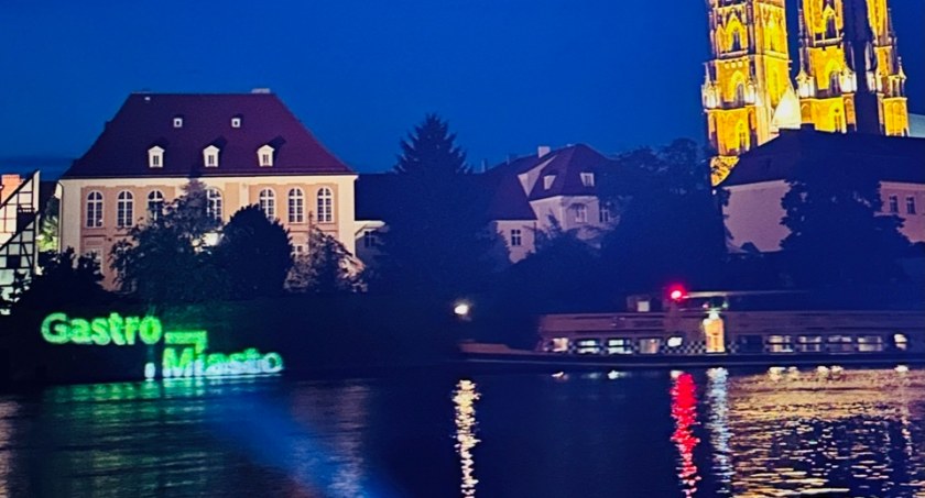 Gastro Miasto 2023 – nie przegap ostatniej tegorocznej edycji imprezy wrocławskich smakoszy!