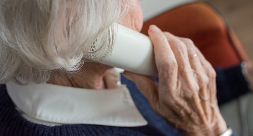 Bolesławiecka seniorka została ofiarą oszustwa i straciła 6 tysięcy dolarów