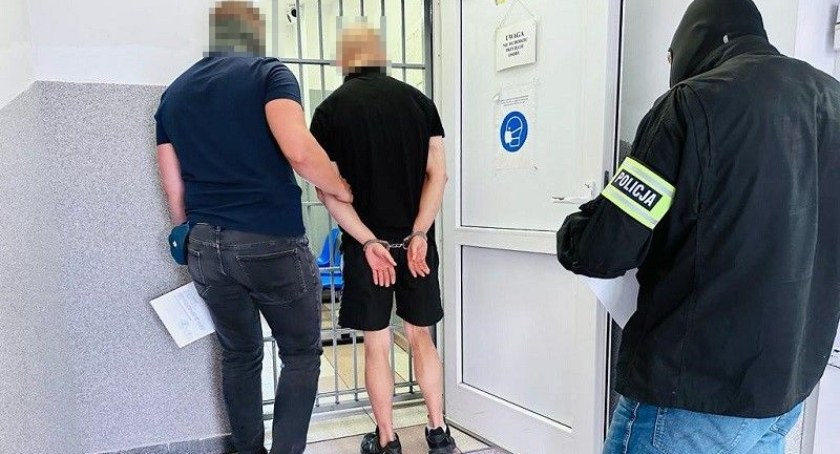 3-miesięczny areszt dla rodziców 2,5-miesięcznego dziecka, które odurzali narkotykami