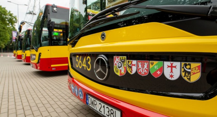 Autobusowa aglorewolucja! Jest przetarg na obsługę