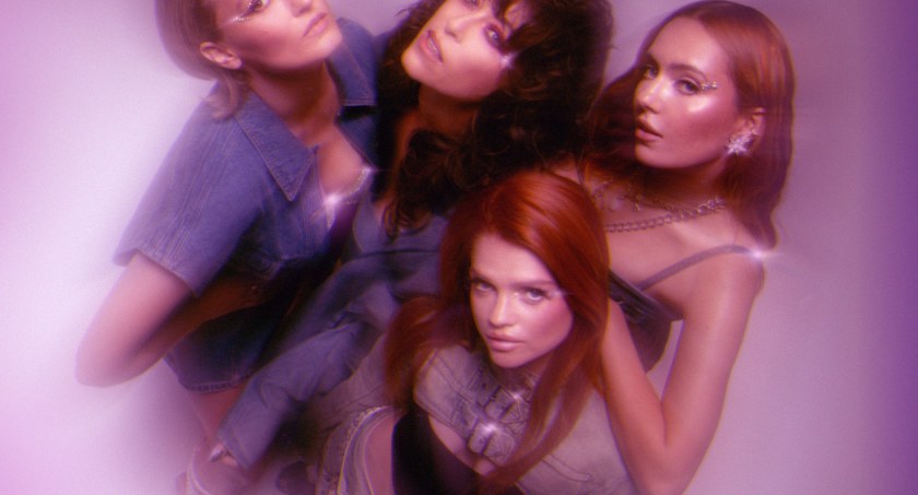 THEY’VE GOT IT! PREMIERA VENUS – DRUGIEGO SINGLA I TELEDYSKU  KOLEKTYWU BABIE LATO