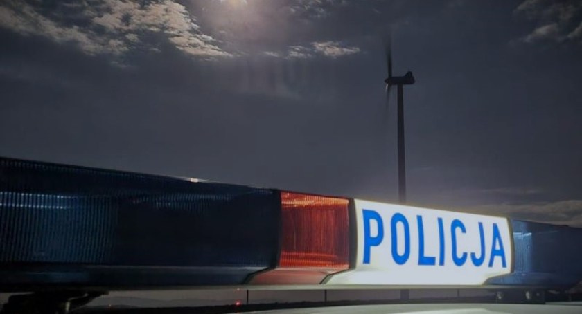 Poszukiwany listem gończym mężczyzna przyszedł odebrać pojazd nietrzeźwego kierującego