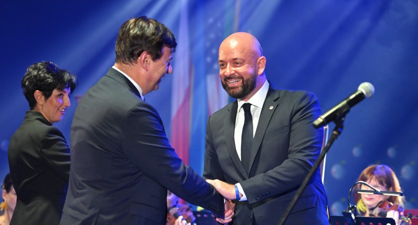 BASF, Selena i BNY Mellon laureatami Nagrody Prezydenta Wrocławia - Biznes Odpowiedzialny Społecznie