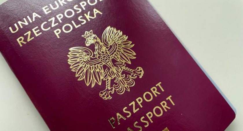 Wniosek o paszport można złożyć w Centrum Obsługi Mieszkańca w Magnolia Park