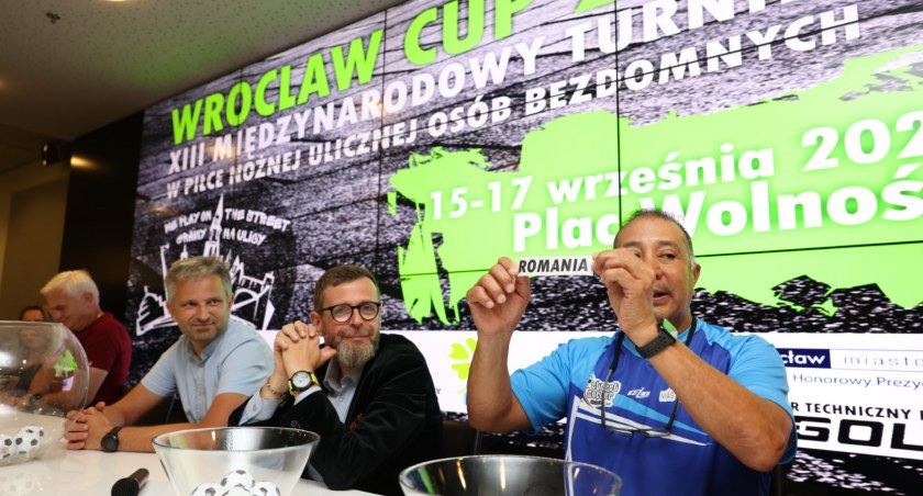 WROCŁAW CUP 2023: Na placu Wolności będzie Meksyk i nie tylko