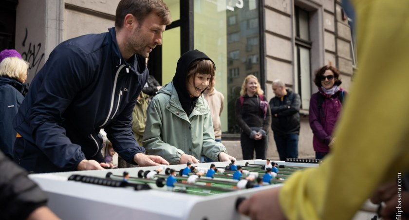 Artystycznie i edukacyjnie na Nowym Dworze. Zobacz program Europejskiego Tygodnia Mobilności 2023