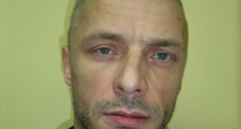 Wrocławscy policjanci poszukują mężczyzny uchylającego się od obowiązku alimentacyjnego