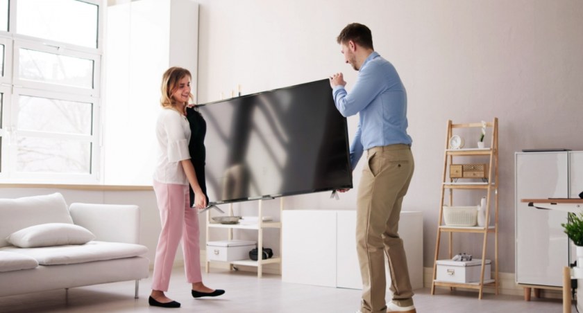 Telewizory LG powyżej 10000 zł - jakie ciekawe funkcje oferują te modele?