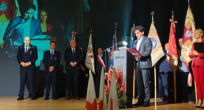 50 lat na rzecz krwiodawstwa – wielki jubileusz Klubu Honorowych Dawców Krwi PCK przy Whirlpool we Wrocławiu 