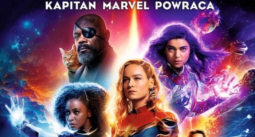 „Marvels”, „Uwierz w Mikołaja” i „Inspektor Pająk” premierowo w Multikinie!