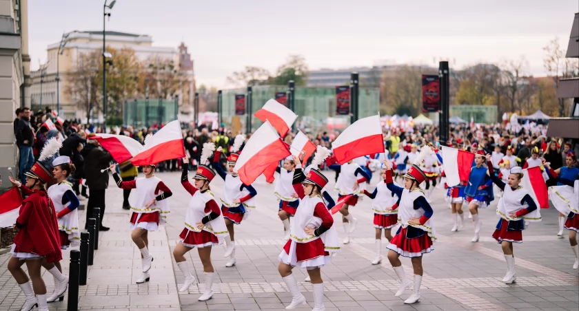 Spotkajmy się 11 listopada na Placu Wolności