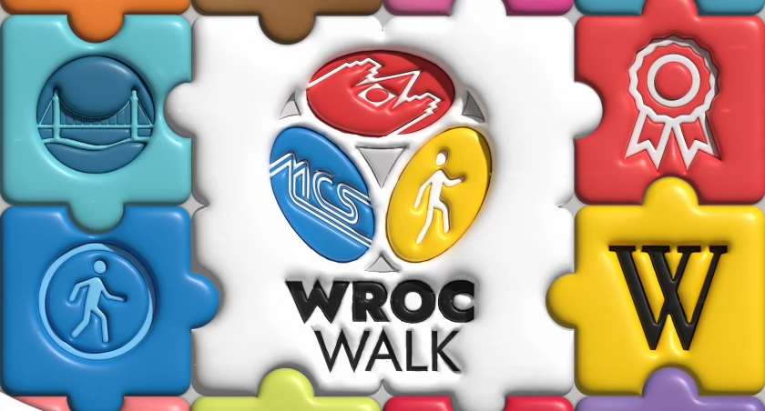 WrocWalk 2023 - największa rodzinna impreza w mieście już 11 listopada