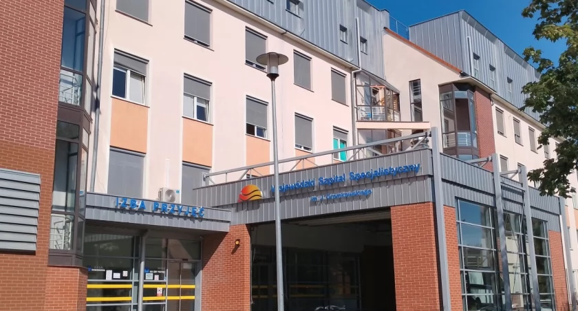 Wojewódzki Szpital Specjalistyczny im. J. Gromkowskiego Wspiera Profilaktykę Raka: Bezpłatne Badania i Warsztaty dla Mieszkańców Dolnego Śląska