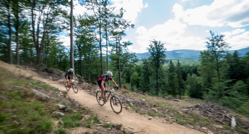 Dolny Śląsk Rowerem - raport z badania ruchu rowerowego w regionie