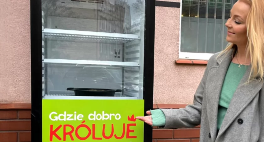 Foodsharing nie tylko od święta. Żeby nie marnować, warto się dzielić