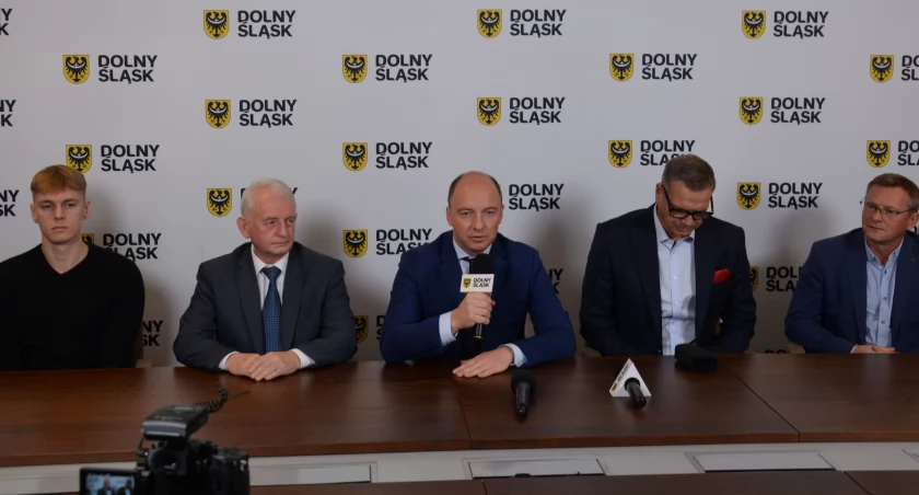 Dolny Śląsk zorganizuje Halowe Mistrzostwa Polski U18 i U20