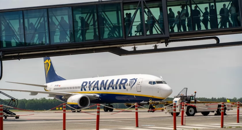Z Wrocławia do Dubrownika z Ryanair