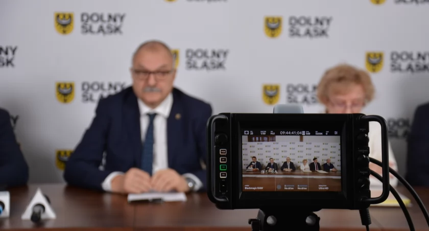 Dolny Śląsk nie zwalnia tempa. Rekordowy budżet województwa na 2024 rok