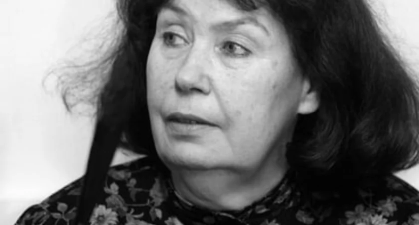 Nie żyje Zofia Merle. Aktorka zmarła w wieku 85 lat