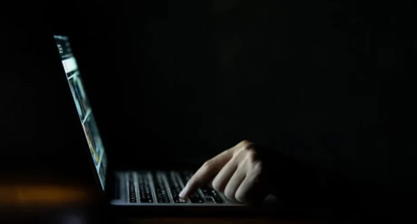 Miał być pracownikiem platformy wiertniczej, którą zaatakowali somalijscy piraci – a okazał się oszustem