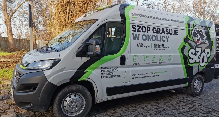 SZOP na nowy rok