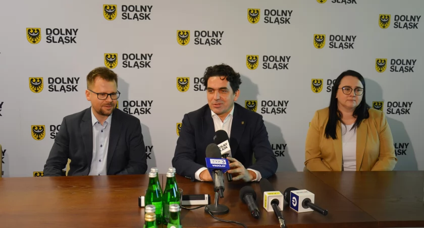 Pół miliona złotych na stypendia dla artystów i twórców kultury na Dolnym Śląsku