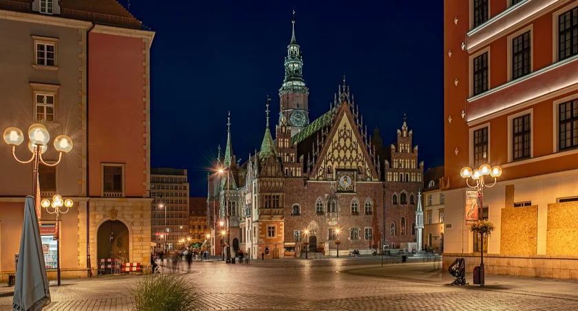 Do 2 lutego można składać wnioski o przyznanie tytułu Honorowego Obywatela Wrocławia, Nagród Wrocławia i Nagród Prezydenta Wrocławia