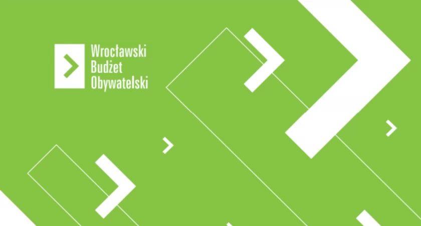 Ruszył nabór projektów do Wrocławskiego Budżetu Obywatelskiego 2024