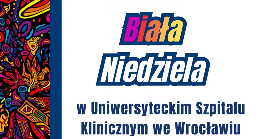 Specjaliści USK zagrają dla WOŚP – aukcje i bezpłatne badania dla pacjentów