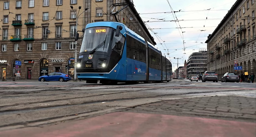 Od soboty zmiany w komunikacji miejskiej