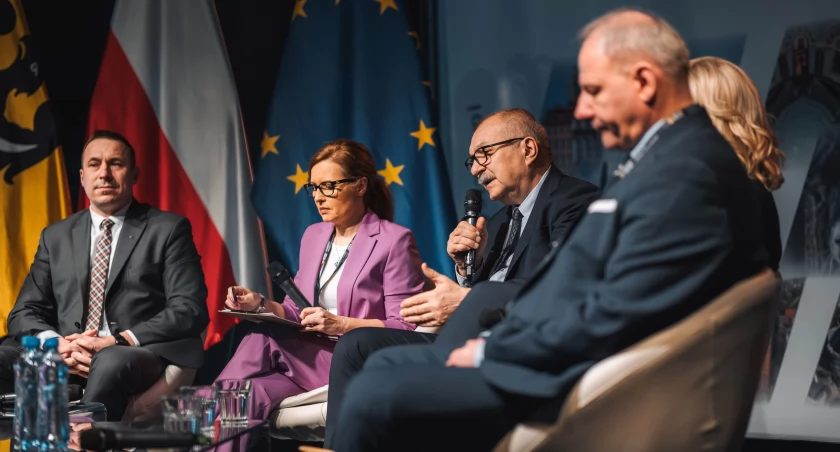 Za nami X Dolnośląski Kongres Samorządowy